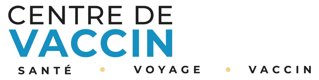 Logo - Centre de vaccination AES
